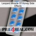 Leopard Miracle Of Honey Side Effects 22